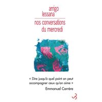 Nos conversations du mercredi