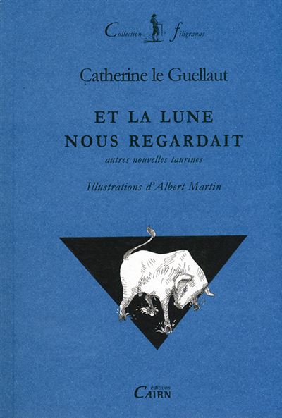 Et la lune nous regardait