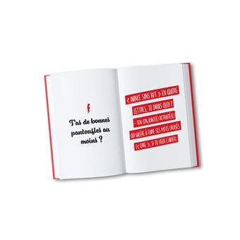 Les phrases qui t'énervent quand t'es à la retraite -Plus de 200 pages de citations pleines d humour