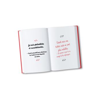 Les phrases qui t'énervent quand t'es à la retraite -Plus de 200 pages de citations pleines d humour