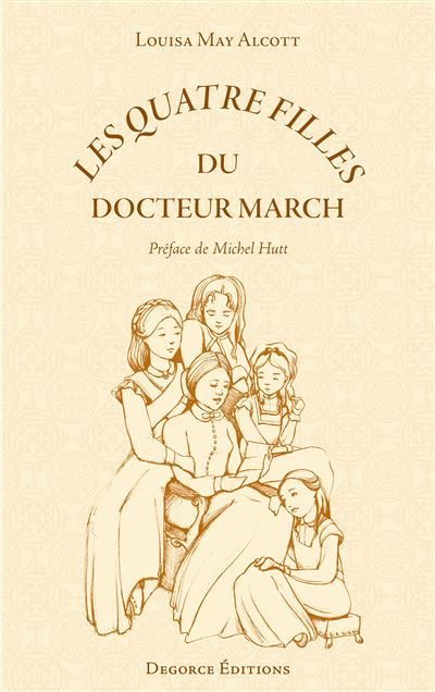 Les Quatre Filles du Dr March - Classiques et Patrimoine