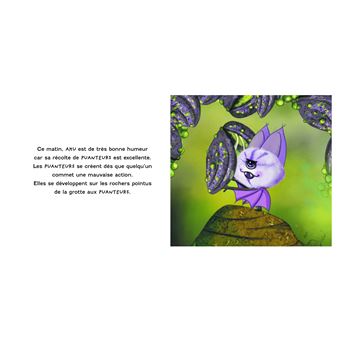 Les zalliés et les zaffreux : Aku