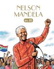 Nelson Mandela en BD
