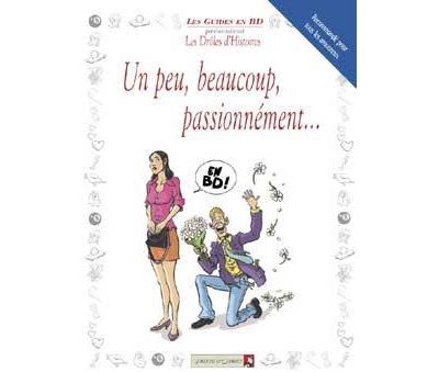 Drôles d'histoires en BD