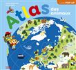 L'atlas des animaux