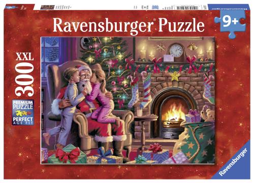 Ravensburger 1500 - Le réveillon de Noël
