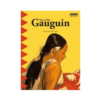 The little Gauguin