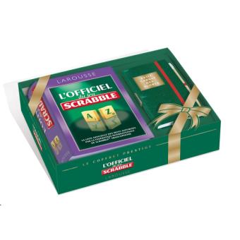 Ancien Scrabble Prestige Smir De France – Complet Et En Bon État, Édition Vintage