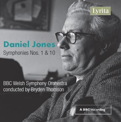 Symphonies n 1 et n 10