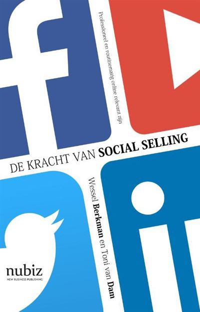 De kracht van social selling