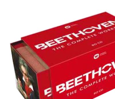 The Complete Works Coffret