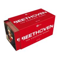 The Complete Works Coffret
