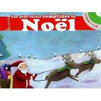 Noël - Compilation chants de Noël - CD album - Achat & prix | fnac