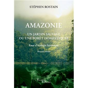 Amazonie NE