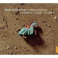 Early piano concertos