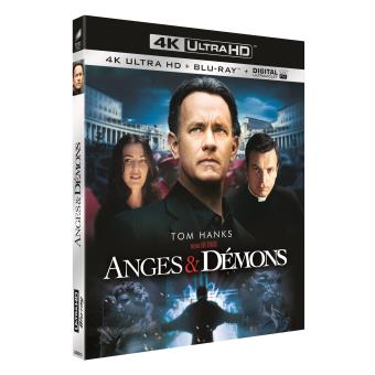 Anges et demons/plus br