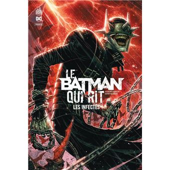 Le Batman Qui Rit  - Tome 2