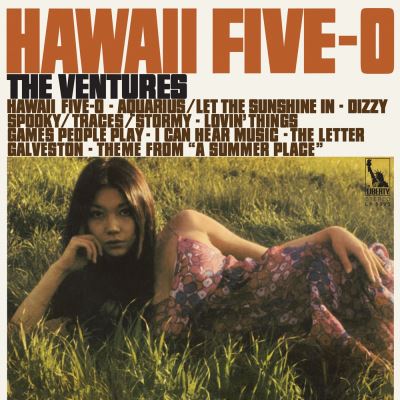 Hawaii five O