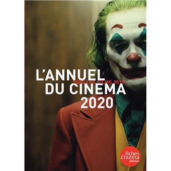 L' Annuel du Cinéma 2020