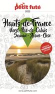 Guide Hauts-de-France 2022-2023 Petit Futé