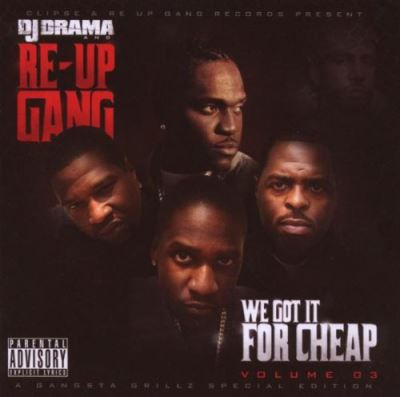 We got it for cheap vol 3