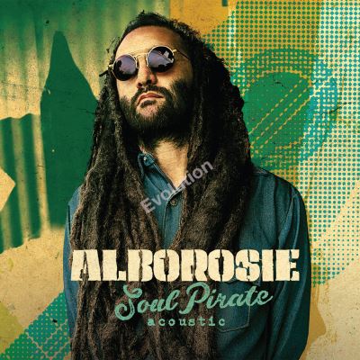 Soul pirate acoustic/plus dvd