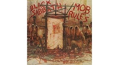 Mob Rules Edition Deluxe