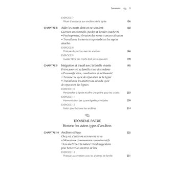 Guérir avec ses ancêtres - Rituels pour une réparation personnelle et familiale