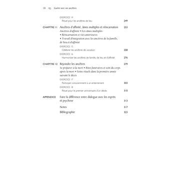 Guérir avec ses ancêtres - Rituels pour une réparation personnelle et familiale