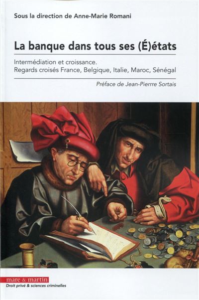 La banque dans tous ses états
