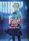 Fate heaven's feel