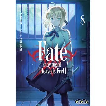 Fate/stay night, Vol. 1 by Dat Nishiwaki, eBook