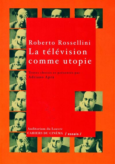La Télévision Comme Utopie