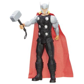 Figurine Avengers Thor Hasbro 30 cm - Figurine de collection - Achat & prix | fnac