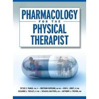 Pharmacology for the Physical Therapist