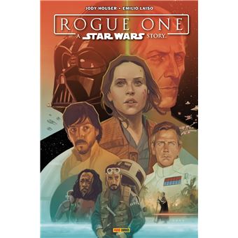 Star WarsStar Wars : Rogue One