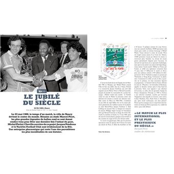 La grande aventure du Variétés Club de France