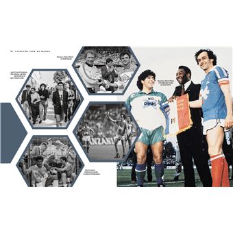 La grande aventure du Variétés Club de France