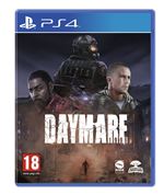 Daymare: 1998 PS4