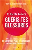 Gueris tes blessures