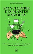 Encyclopédie des plantes magiques