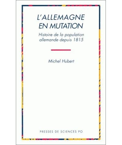 L'Allemagne en mutation