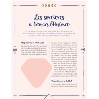 Ma pierre de sorcière