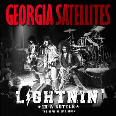 Lightnin' In A Bottle The Official Live Album