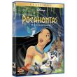 Pocahontas DVD