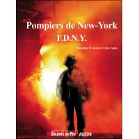 Pompiers de New York FDNY