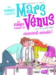Les hommes viennent de Mars, les femmes viennent de Vénus