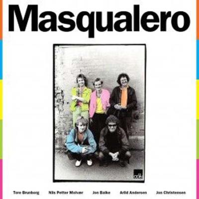 MASQUALERO/LP