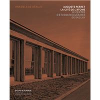 Perret La Cité de l'atome