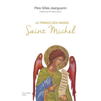 Le prince des anges